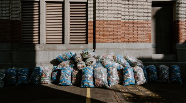 reciclarea corecta in romania imposibila fara un set de masuri geanin serban oirep lipsesc din nefericire din romania nu se pot face pasi consistenti fara