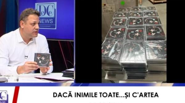 sa apropie tinerii de citit scopul albumului daca inimile toate