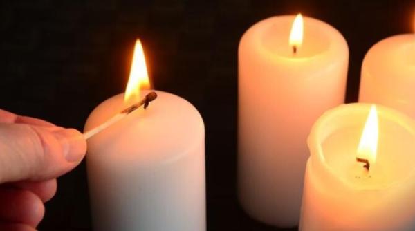 trei utilizari neobisnuite ale lumanarilor
