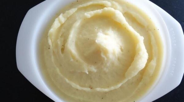 un ingredient simplu va transforma un piure obisnuit intr o capodopera culinara secretul bucatarilor francezi