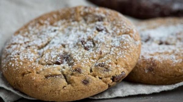 biscuiti dupa reteta bunicii pregateste i din lapte si faina in doar cateva minute