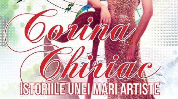 corina chiriac istoriile unei mari artiste vernisajul expozitiei la muzeul de istorie din targoviste