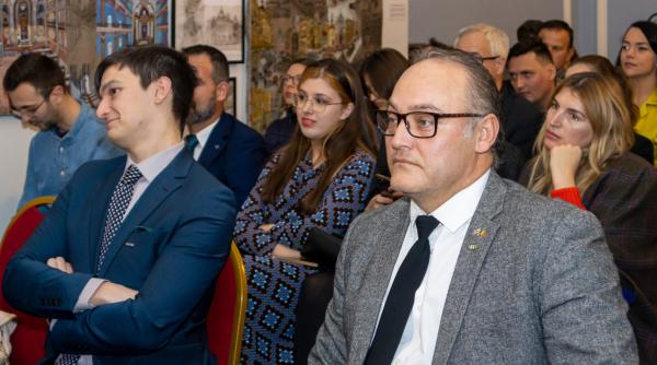 cristian stincanu despre educatie traditii si cultura romaneasca in marea britanie