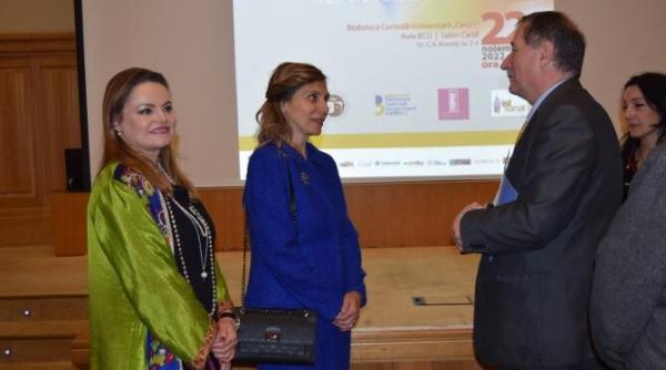 manuscrisul in limba otomana din anul 1859 prezentat la bcu carol i cu ocazia confluentelor romano turce