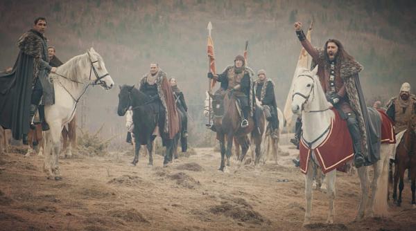 serialul despre istoria romaniei care nu a primit niciun ban de la stat andrei chiriac am batut la toate usile posibile clasa noastra politica nu apreciaza un astfel de proiect cinematografic