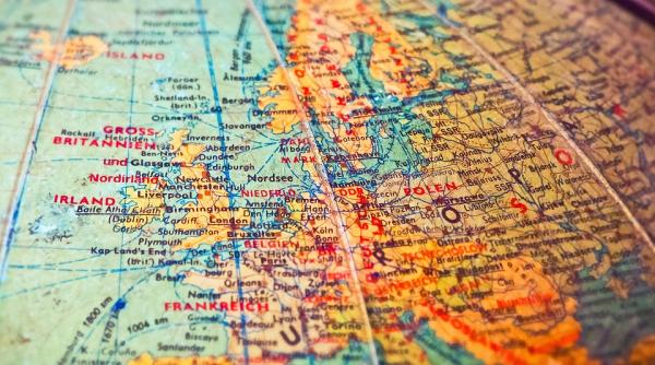 ucraina si a inchis granitele cu romania si ungaria