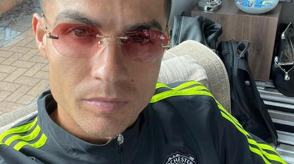 ce si a scos cristiano ronaldo din sort si apoi a mancat pe teren la cm 2022 din qatar imagini virale