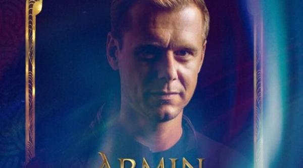 dupa o pauza de trei ani armin van buuren revine la cluj napoca la untold 2023