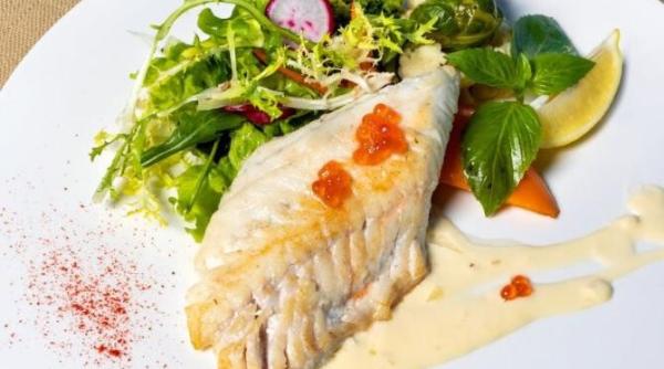 luati cel mai ieftin peste si infasurat l in lipii va fi mai gustos decat in restaurante