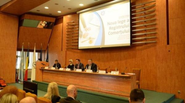 mihai daraban ccir noua lege a registrului comertului poate pune bazele digitalizarii accentuate a institutiei