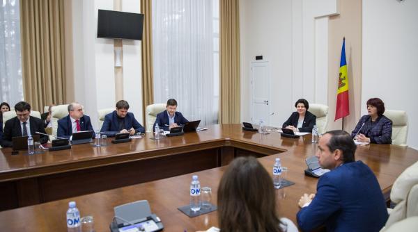 valcu idee pentru guvernarea din republica moldova chirieac anunt in direct as face cerere pentru cetatenie