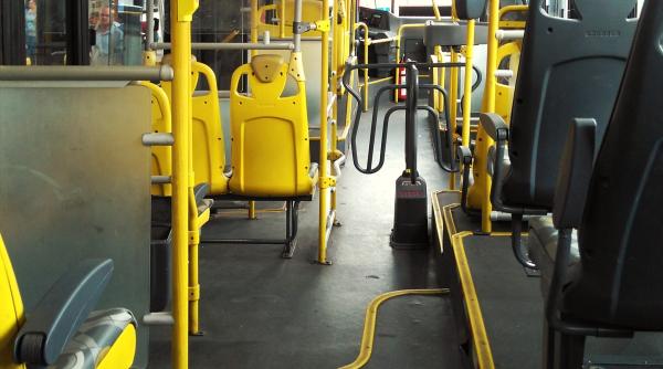 autobuzul fara sofer coreea de sud revolutioneaza transportul in comun arata mai mult ca o jucarie