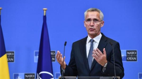 bbc atrocitatile rusiei au apropiat tarile nato mai mult decat niciodata