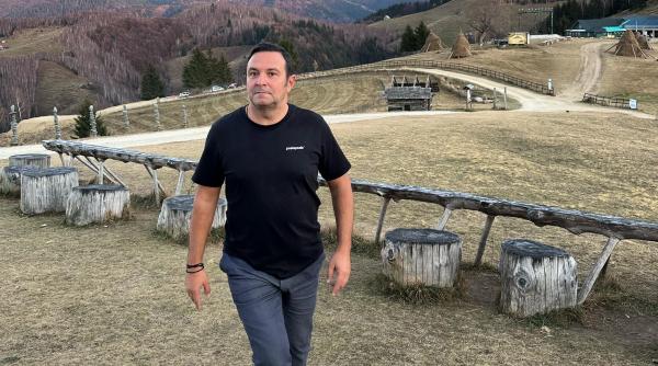 daniel buzdugan asta se intampla pentru ca ne am indepartat de la adevaratul sens al craciunului