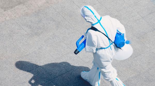 numar record de cazuri covid in china pentru a treia zi la rand