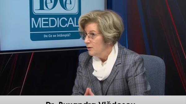 ruxandra vladescu sanador raspunsul la aceasta situatie este foarte important pentru orice pacient oncologic video