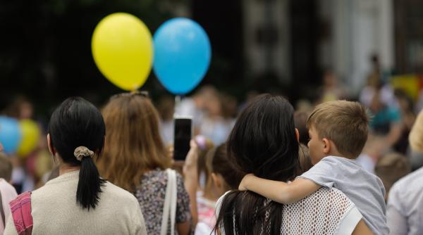 sondaj care sunt cele mai mari probleme cu care se confrunta romanii din ucraina in contextul razboiului rus