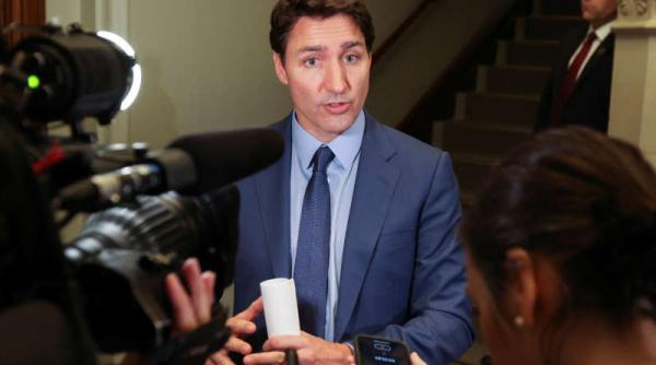 canada a adoptat un plan pentru a primi 500 000 de migranti pana in 2025 tara se confrunta cu o forta de munca imbatranita si cu o natalitate scazuta