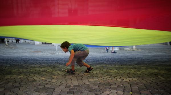 cultura de acasa romanii incotro