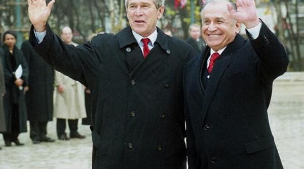 doi ambasadori ai sua moses si rosapepe podcast despre ion iliescu nici macar brejnev nu a vorbit asa