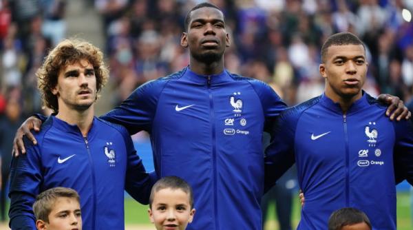 prima nationala care se califica in optimile campionatului mondial selectionerul frantei isi lauda echipa dupa succesul cu danemarca