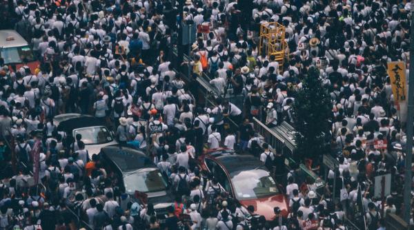 protestele impotriva politicii zero covid au ajuns la beijing fara teste vrem sa mancam video