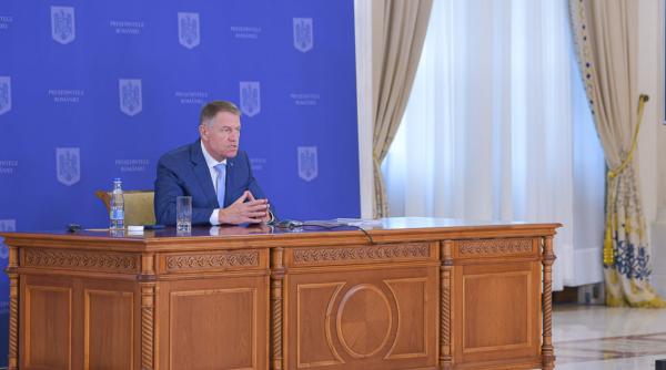 secretarul general al nato jens stoltenberg la palatul cotroceni convorbiri tete a tete cu presedintele iohannis