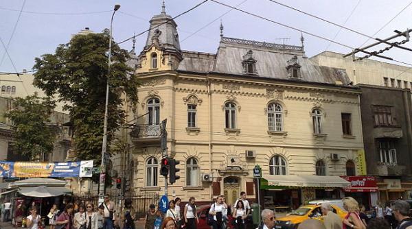 ase bucuresti achizitia unui nou imobil din piata romana