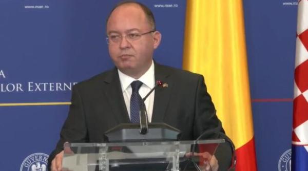 aurescu despre reuniunea ministrilor nato la bucuresti arata cu claritate importanta strategica a marii negre