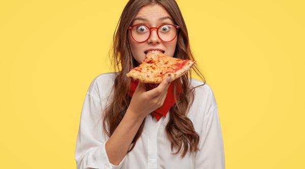 de ce simtim cateodata ca nu ne mai putem opri din mancat iata explicatia cercetatorilor