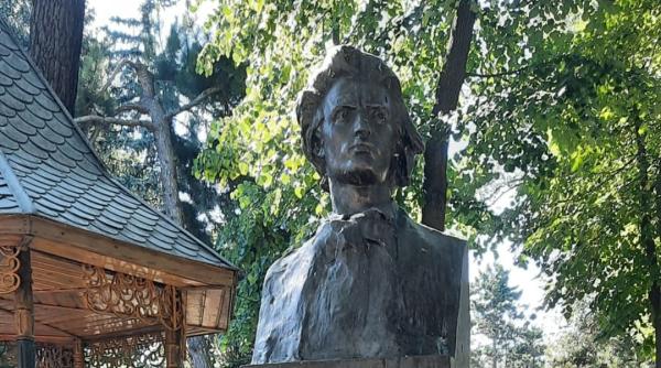 film despre viata lui eminescu la cernauti video