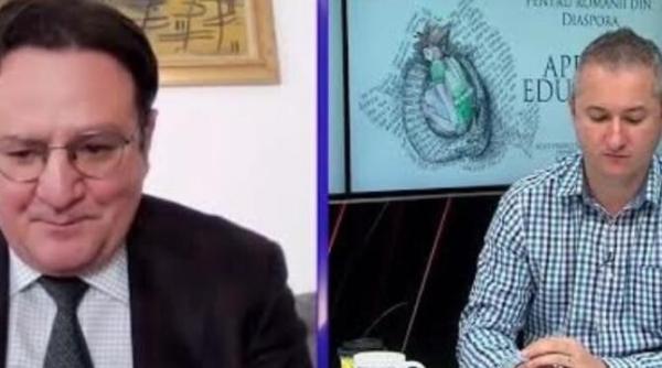 icr la amman g maior ar ajuta la promovarea culturii romane video