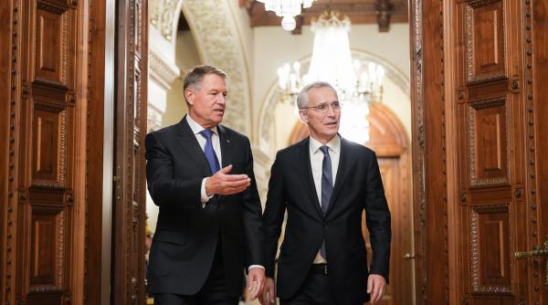 nato 2022 bucuresti jens stoltenberg nu il putem lasa pe putin sa castige