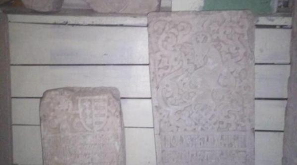 pisaniile lui stefan cel mare au fost gasite in herson romascanu veste buna pentru istoria si cultura romana foto