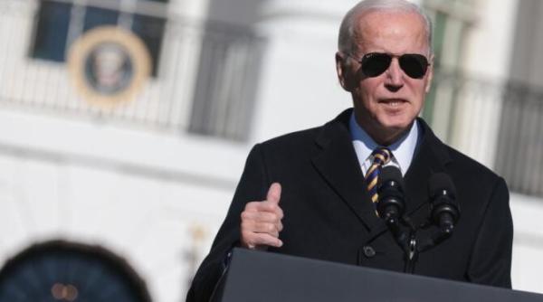 proteste in china joe biden reactie