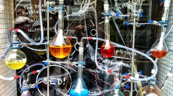 studiul unui cercetator iesean publicat in prestigioasa revista nature communications