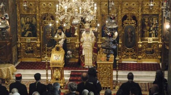 ziua nationala a romaniei te deum in bisericile ortodoxe