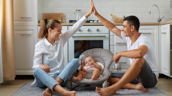 ati castigat din munca in strainatate ar putea conta la calculul indemnizatiei pentru cresterea copilului