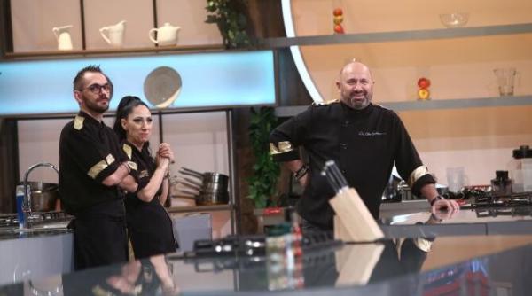 eliminari chefi la cutite proba gustul copilariei in semifinala cine isi face aparitia in emisiune