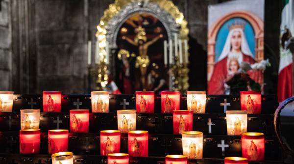 imigrantii si ateismul in anglia crestinii nu mai sunt majoritari