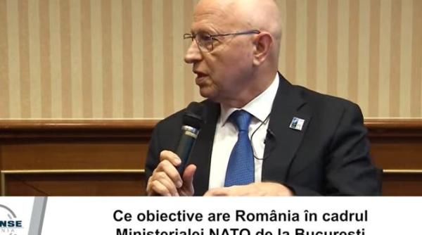 mircea geoana bucurestiul locul in care se coc decizii foarte importante pentru summit ul nato 2023 de la vilnius