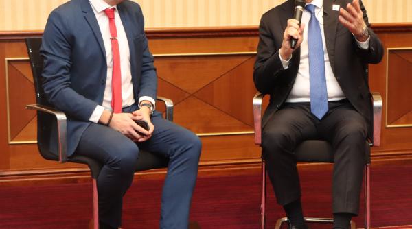 mircea geoana secretarul general adjunct al nato despre razboiul rusiei in ucraina romania si securitatea in marea neagra interviu dc news