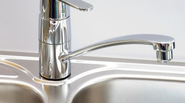 o metoda mai eficienta decat lamaia si bicarbonatul pentru eliminarea calcarului de pe robinet