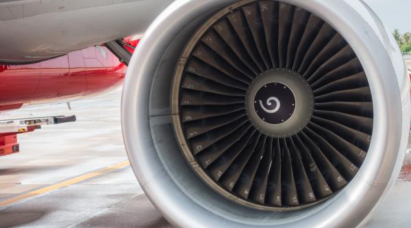 primul motor cu reactie pe baza de hidrogen a trecut testele ce inseamna asta pentru viitorul aviatiei
