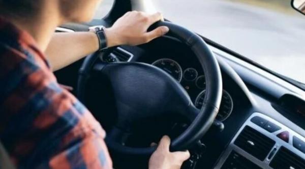 a inceput vacanta de 1 decembrie circulatie in coloana pe sensul de urcare al dn 1 in zona localitatilor campina si comarnic