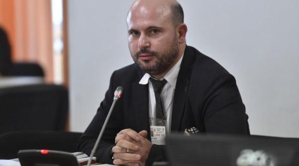 activitatea fondului national de garantare a fost descentralizata nancu 200 de milioane de euro vor fi derulati prin f n g c i m m prin proiectele cu ministerul investitiilor