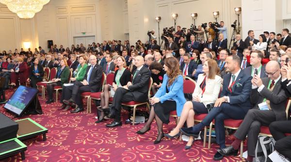 aspen gmf bucharest forum 2022 ziua 2 cele mai importante momente live