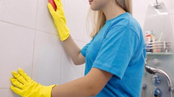 baia va straluci ca dupa reparatie aplica acest amestec pe gresie si faianta