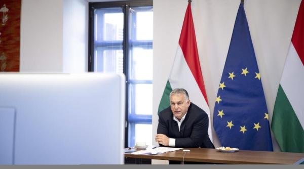 comisia europeana propune suspendarea a 7 5 miliarde euro pentru ungaria