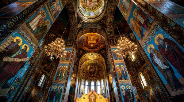 de ce este sfantul andrei atat de important pentru romania ciachir demersul i a rodit alte popoare nu se pot lauda cu asa ceva